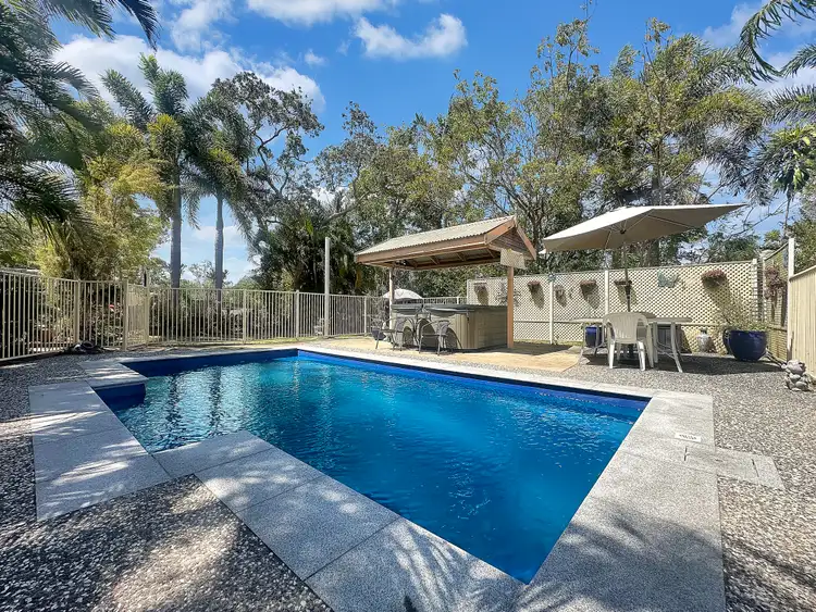 Third view of Homely house listing, 10 Heferen Crescent, Black River QLD 4818