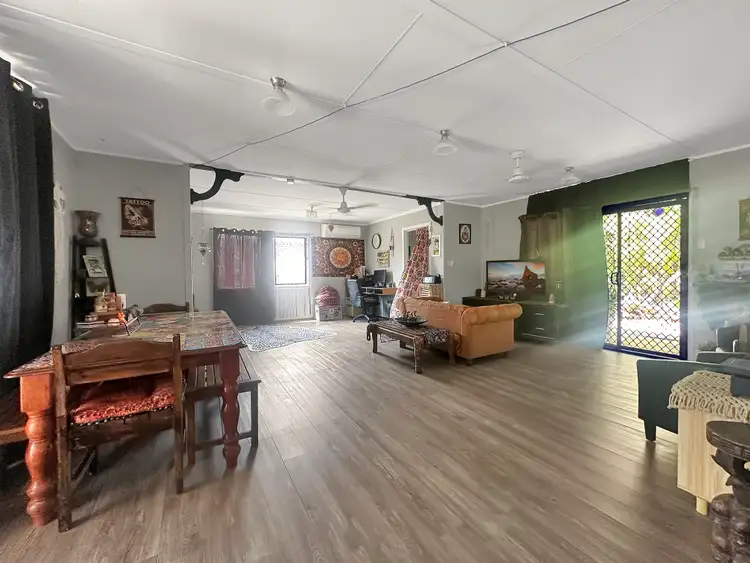 Fourth view of Homely house listing, 10 Heferen Crescent, Black River QLD 4818