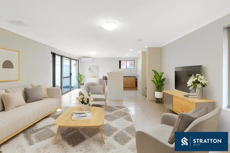 4/27 Bickley Road, Cannington WA 6107