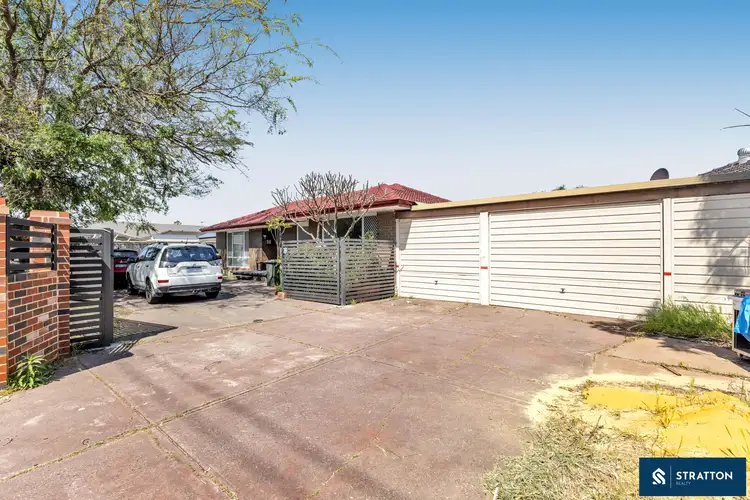 58 Manning Road, Wilson WA 6107