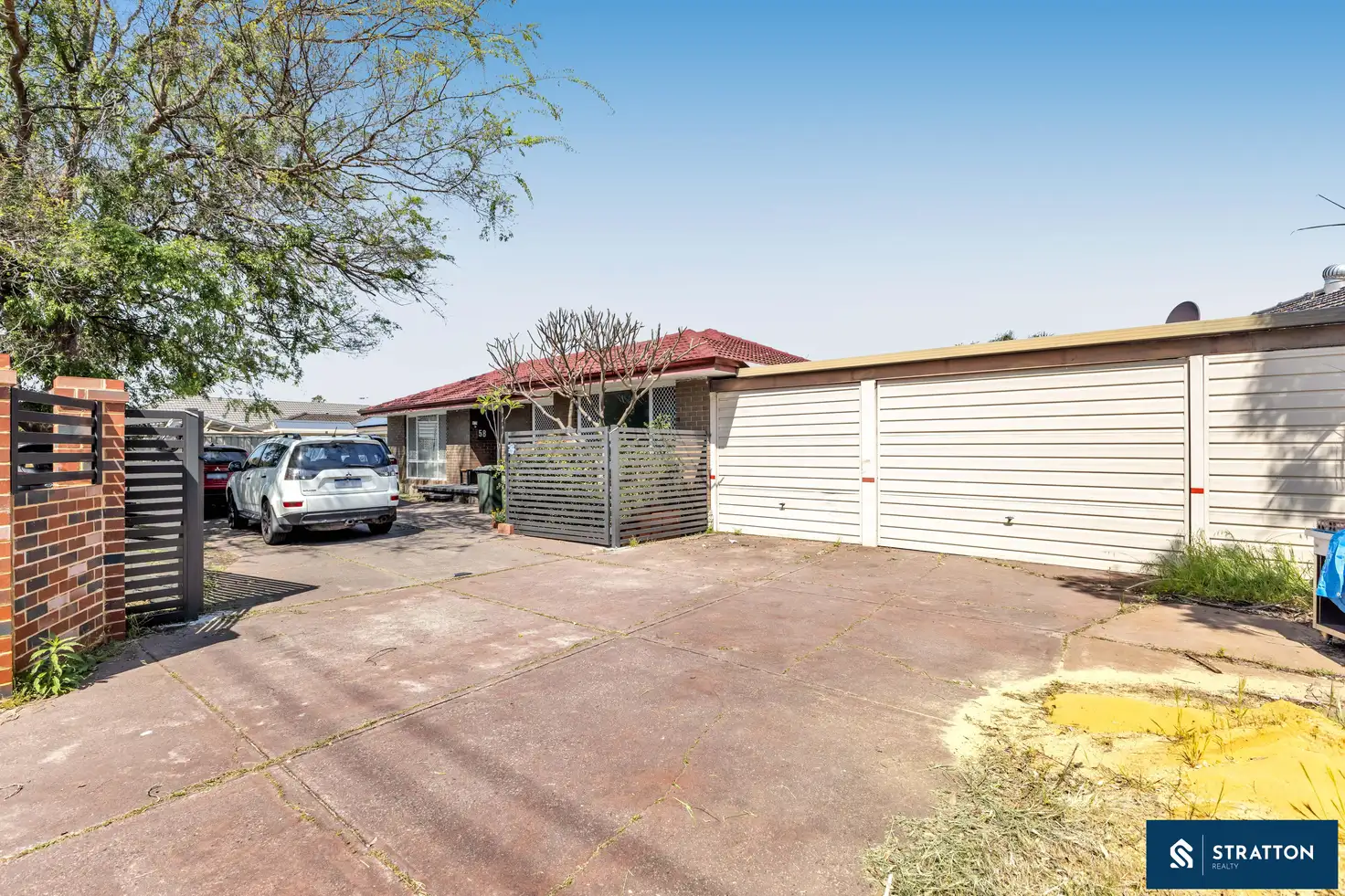 Main view of Homely house listing, 58 Manning Road, Wilson WA 6107