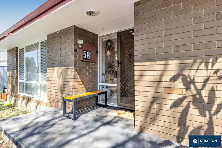 Fourth view of Homely house listing, 58 Manning Road, Wilson WA 6107