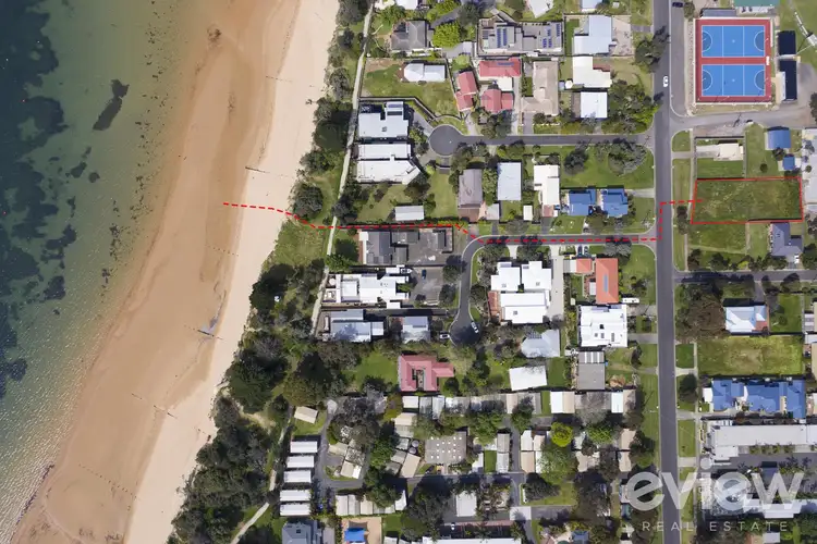 Fifth view of Homely house listing, 2/19 Chapel Street, Cowes VIC 3922