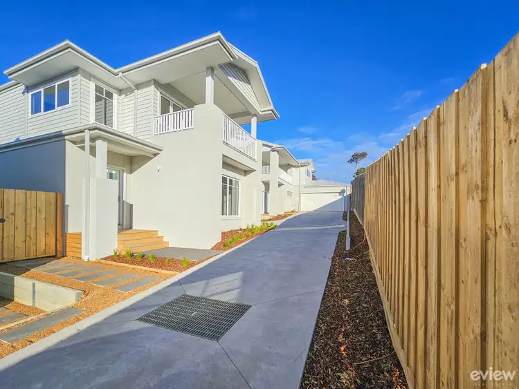 Sixth view of Homely house listing, 2/19 Chapel Street, Cowes VIC 3922