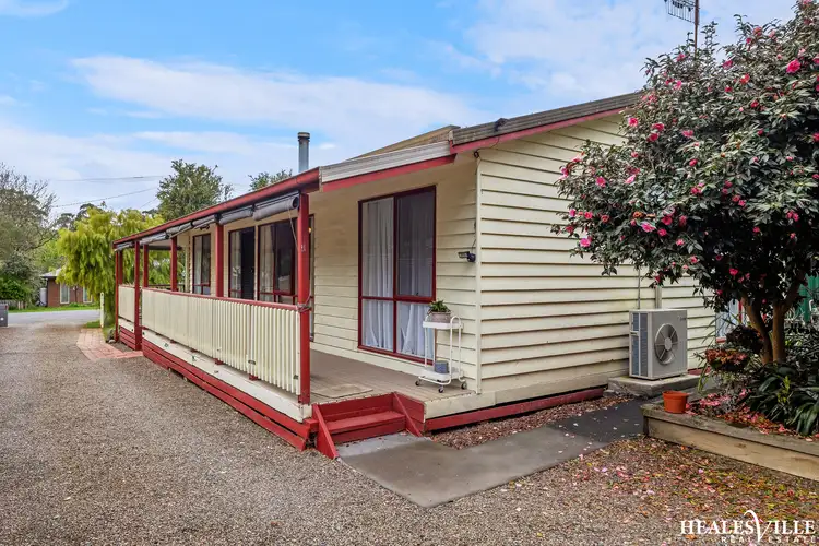 Second view of Homely house listing, 36 Wallaby Way, Badger Creek VIC 3777