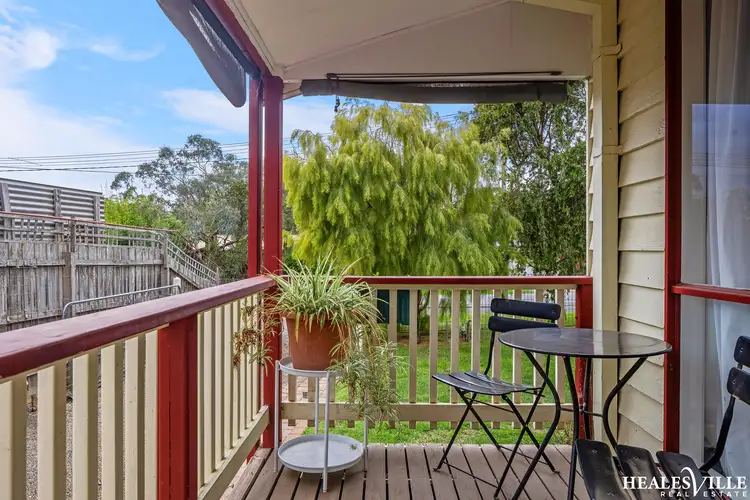 Third view of Homely house listing, 36 Wallaby Way, Badger Creek VIC 3777