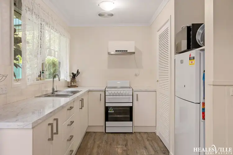 Fourth view of Homely house listing, 36 Wallaby Way, Badger Creek VIC 3777