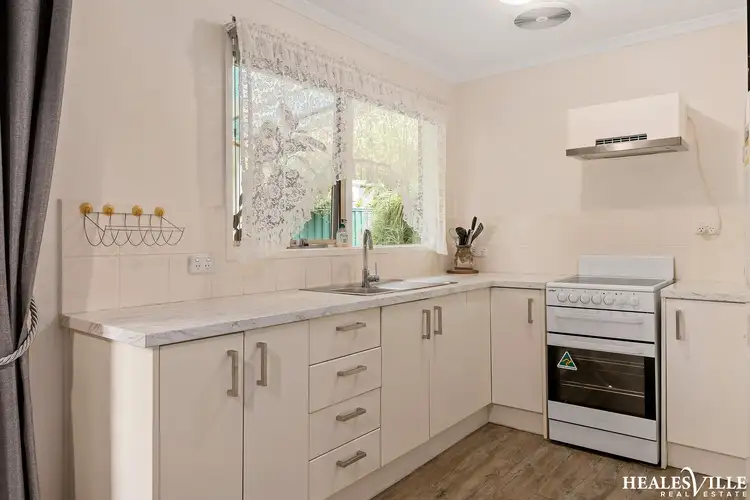 Fifth view of Homely house listing, 36 Wallaby Way, Badger Creek VIC 3777