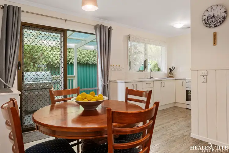 Sixth view of Homely house listing, 36 Wallaby Way, Badger Creek VIC 3777