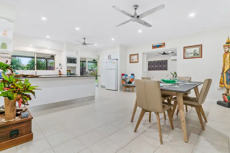 Fifth view of Homely house listing, 8 Catherine Close, Bentley Park QLD 4869