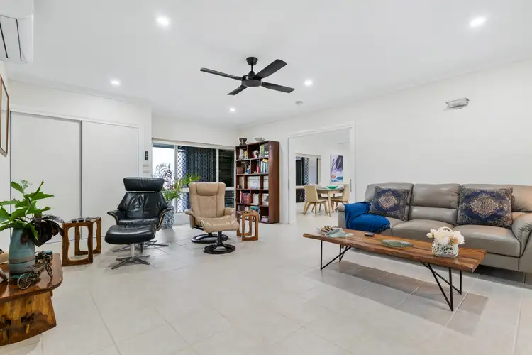 Sixth view of Homely house listing, 8 Catherine Close, Bentley Park QLD 4869