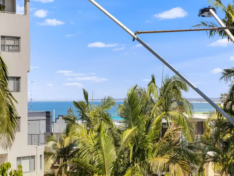 Second view of Homely unit listing, 2/41 Canberra Terrace, Caloundra QLD 4551