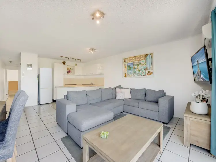 Third view of Homely unit listing, 2/41 Canberra Terrace, Caloundra QLD 4551