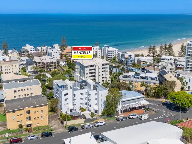 Sixth view of Homely unit listing, 2/41 Canberra Terrace, Caloundra QLD 4551