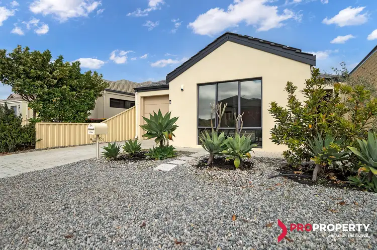 1/20 Melita Rise, Pearsall WA 6065