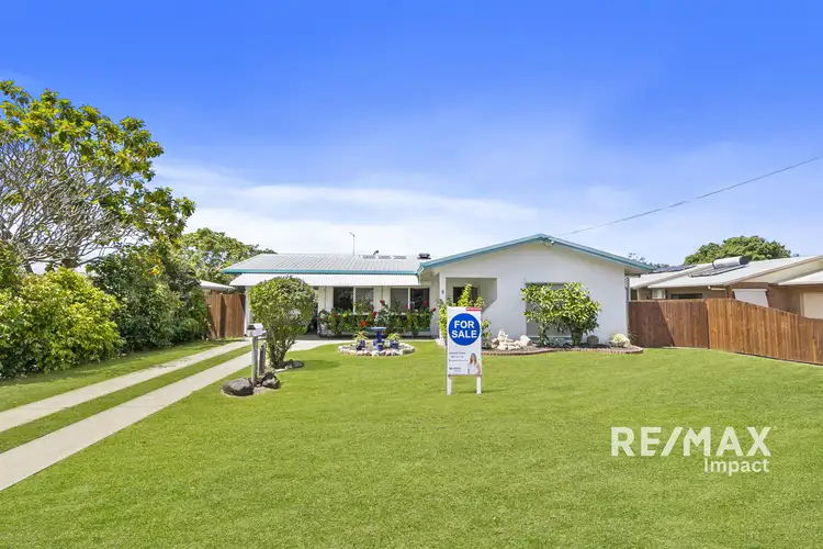 9 Donlen Street, Mareeba QLD 4880