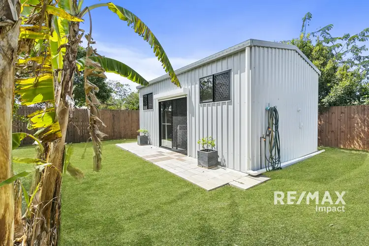 Second view of Homely house listing, 9 Donlen Street, Mareeba QLD 4880