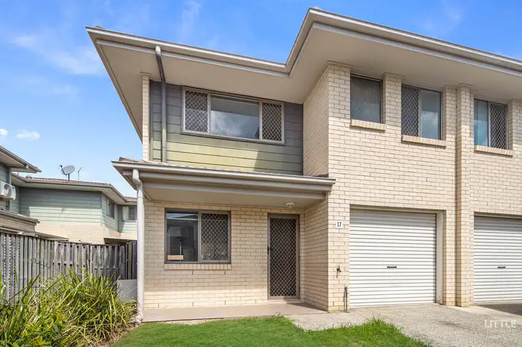 17/140-142 Eagleby Road, Eagleby QLD 4207