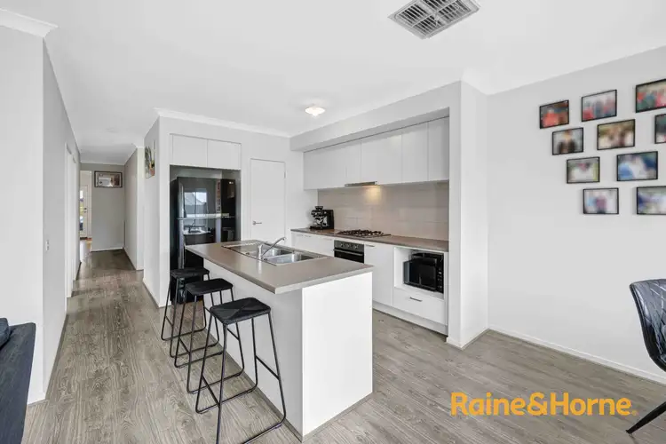 Second view of Homely house listing, 7 Innovation Avenue, Rockbank VIC 3335