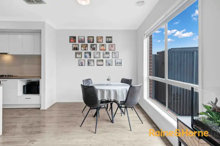 Fourth view of Homely house listing, 7 Innovation Avenue, Rockbank VIC 3335