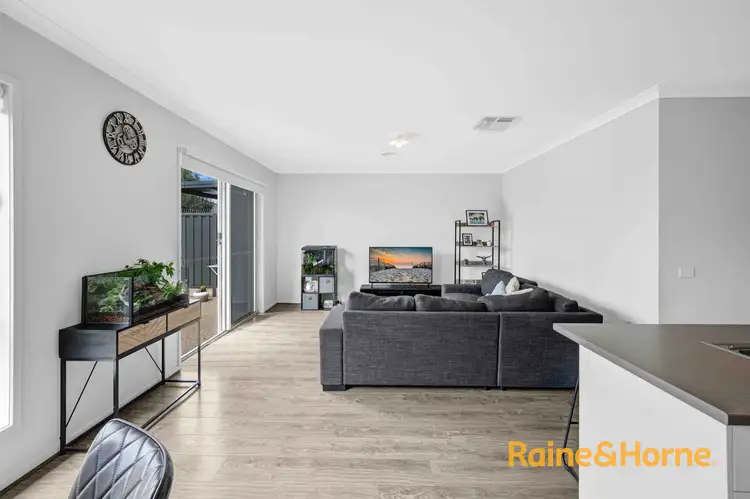 Fifth view of Homely house listing, 7 Innovation Avenue, Rockbank VIC 3335