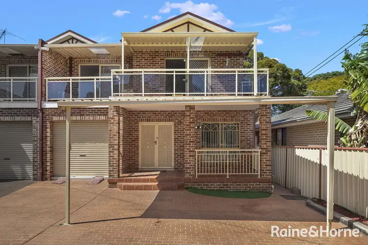 68A Gowrie Avenue, Punchbowl NSW 2196