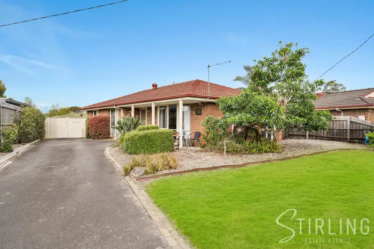 Main view of Homely house listing, 53 Fishermans Drive, Blind Bight VIC 3980