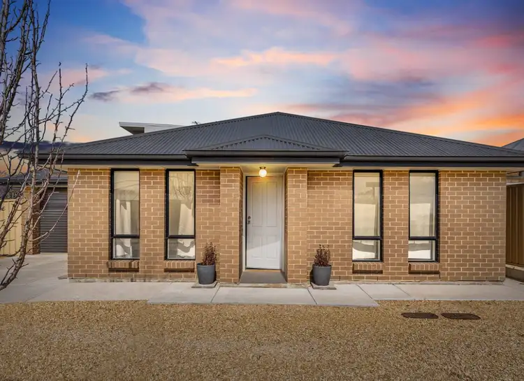 Main view of Homely house listing, 22 Erie Drive, Seaford Meadows SA 5169