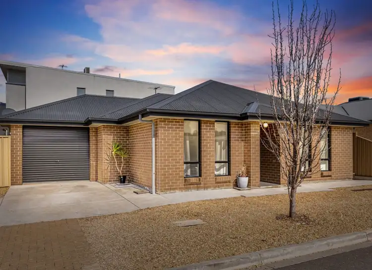 Second view of Homely house listing, 22 Erie Drive, Seaford Meadows SA 5169