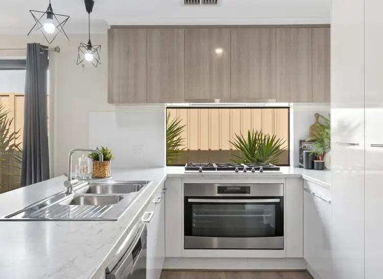 Third view of Homely house listing, 22 Erie Drive, Seaford Meadows SA 5169