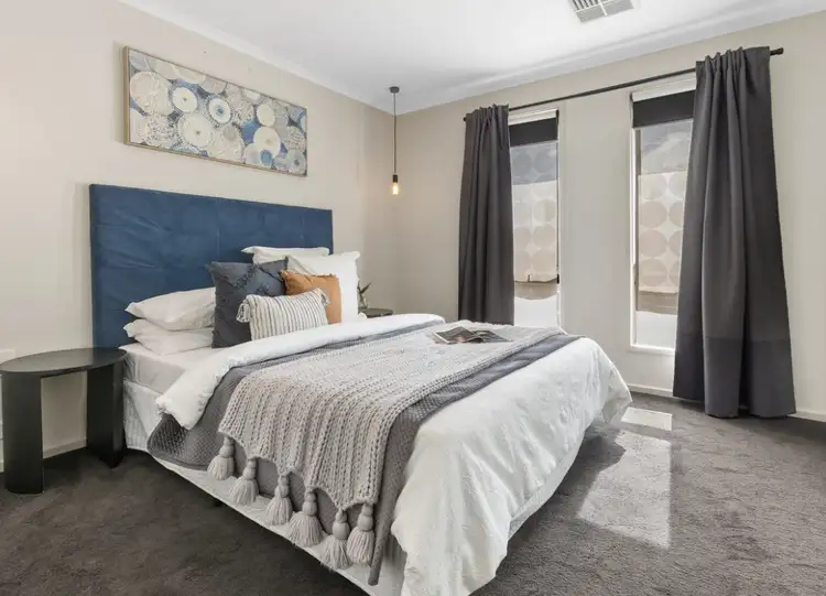 Fourth view of Homely house listing, 22 Erie Drive, Seaford Meadows SA 5169