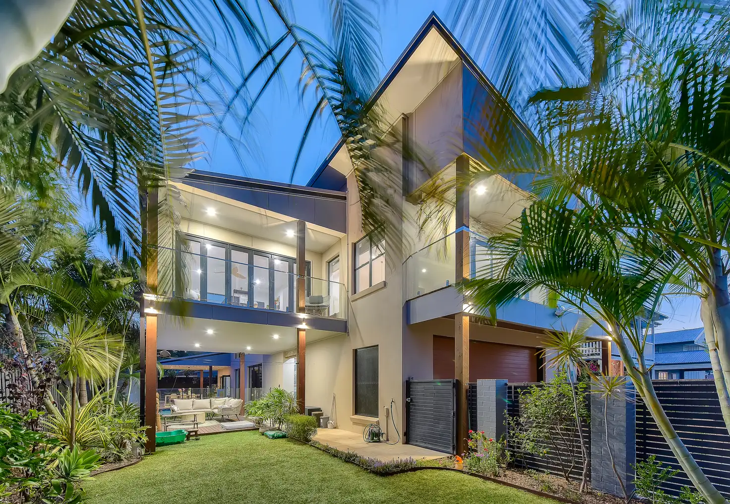 Main view of Homely house listing, 16 June Street, Mitchelton QLD 4053