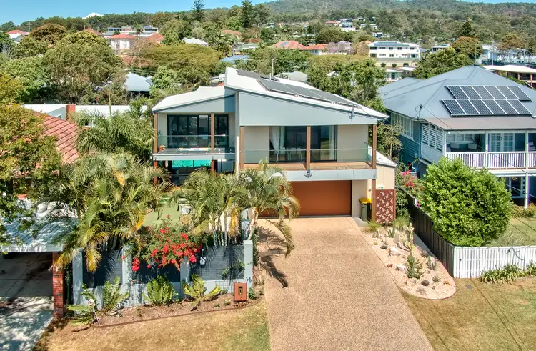 Fourth view of Homely house listing, 16 June Street, Mitchelton QLD 4053