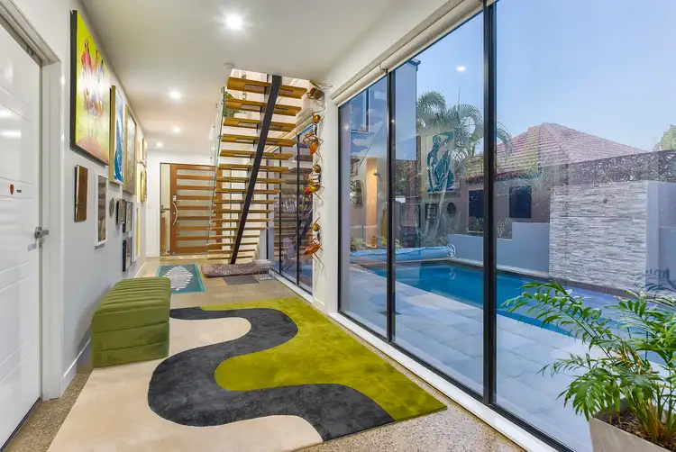 Fifth view of Homely house listing, 16 June Street, Mitchelton QLD 4053