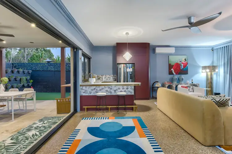 Sixth view of Homely house listing, 16 June Street, Mitchelton QLD 4053