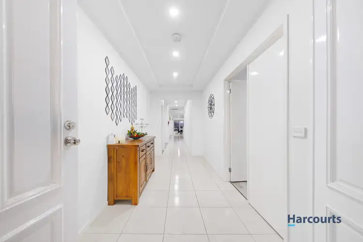Main view of Homely house listing, 10 Kondalilla Drive, Truganina VIC 3029