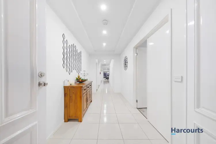 Second view of Homely house listing, 10 Kondalilla Drive, Truganina VIC 3029