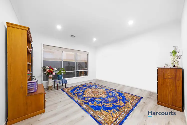 Third view of Homely house listing, 10 Kondalilla Drive, Truganina VIC 3029