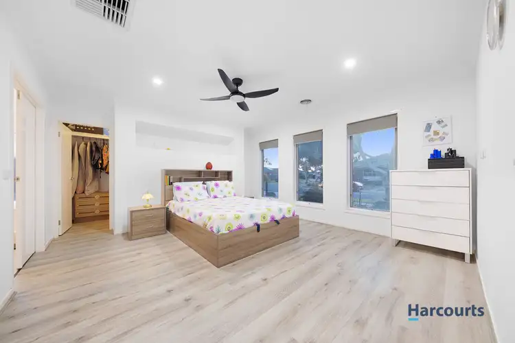 Fourth view of Homely house listing, 10 Kondalilla Drive, Truganina VIC 3029