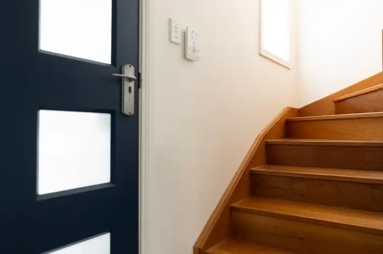 Fifth view of Homely townhouse listing, 3/43 George Street, Marrickville NSW 2204