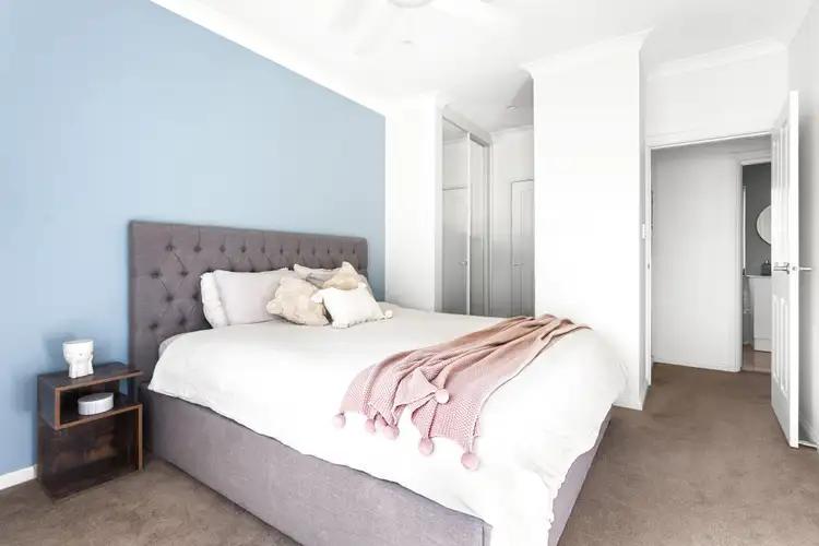 Sixth view of Homely townhouse listing, 3/43 George Street, Marrickville NSW 2204