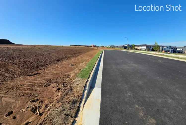 Fourth view of Homely land listing, 46 Byron Road, Leppington NSW 2179
