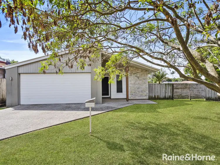 Main view of Homely house listing, 39 Pitt Street, Redland Bay QLD 4165