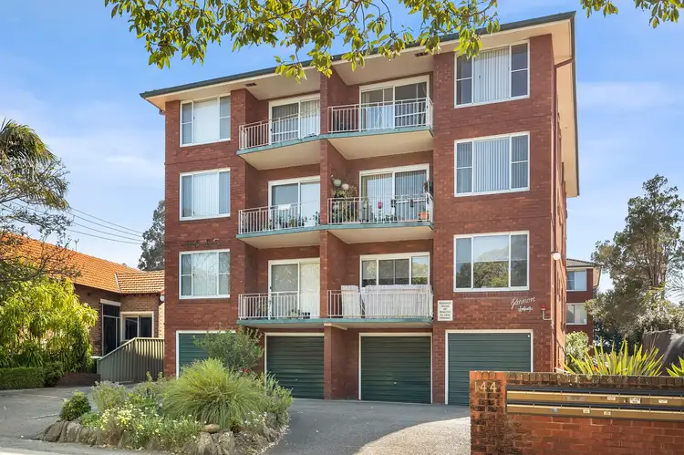 13/144 Edwin Street, Croydon NSW 2132