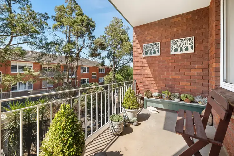 Fifth view of Homely apartment listing, 13/144 Edwin Street, Croydon NSW 2132