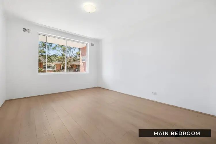 Sixth view of Homely apartment listing, 13/144 Edwin Street, Croydon NSW 2132