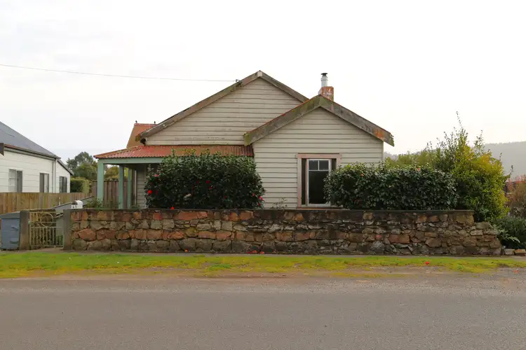 Main view of Homely house listing, 41 Main Street, Ringarooma TAS 7263