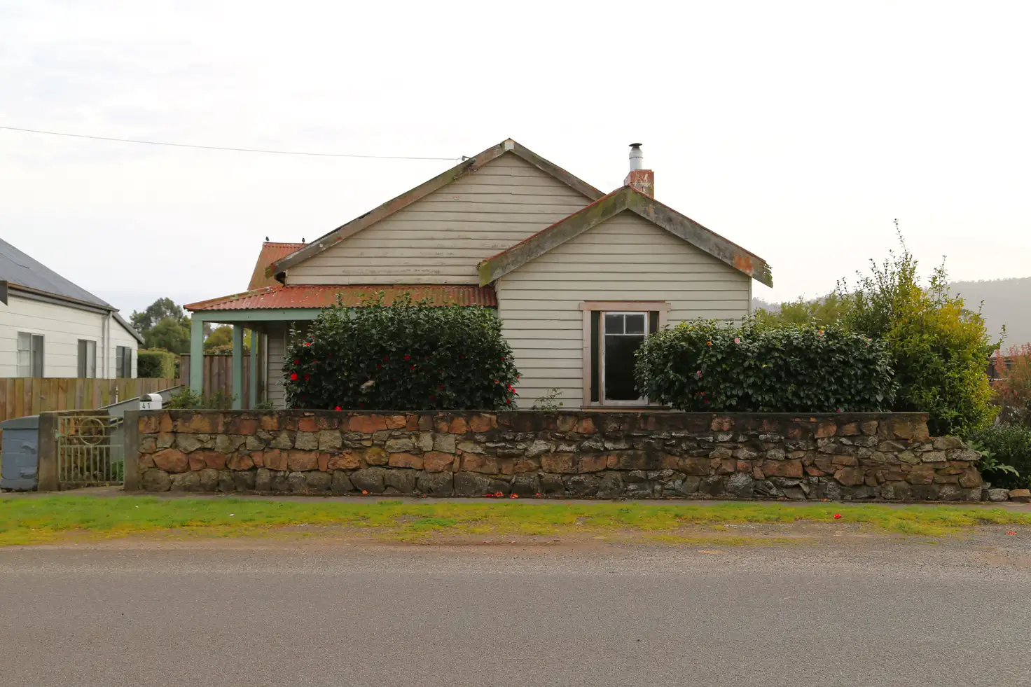 Main view of Homely house listing, 41 Main Street, Ringarooma TAS 7263