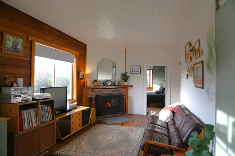 Second view of Homely house listing, 41 Main Street, Ringarooma TAS 7263