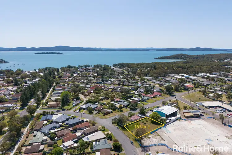 51-53 Beatty Boulevard, Tanilba Bay NSW 2319